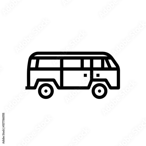 Truck icon symbol vector illustration
