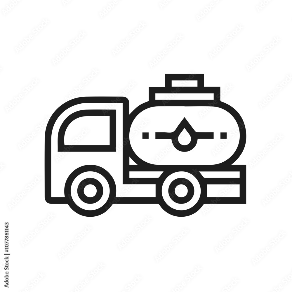 Truck icon symbol vector illustration
Truck icon symbol vector illustration