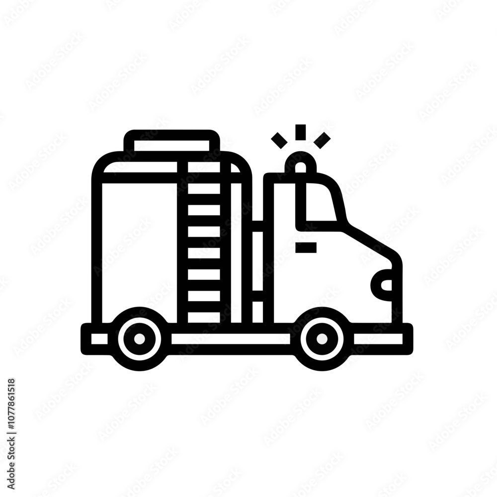Truck icon symbol vector illustration
Truck icon symbol vector illustration