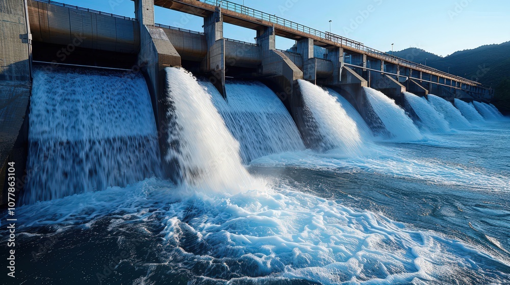 Transformative Hydropower Harnessing Nature's Energy for a Sustainable Future Today Transformative Hydropower Harnessing Nature's Energy for a Sustainable Future Today