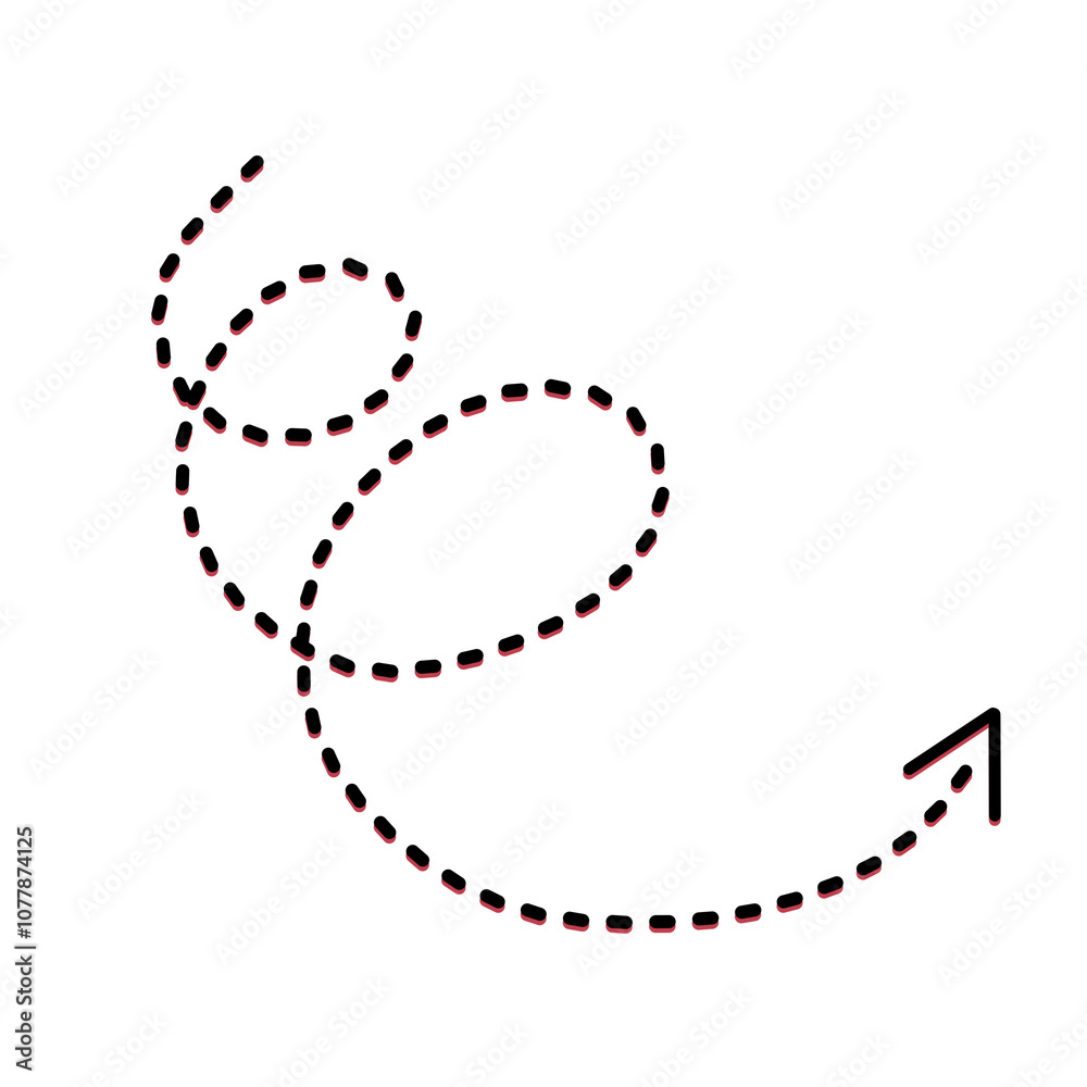 arrow vector arrow vector