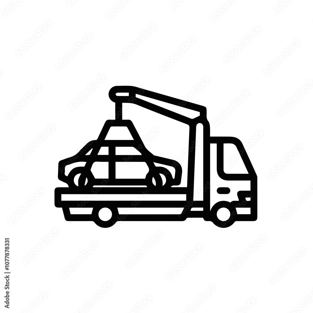 Truck icon symbol vector illustration
Truck icon symbol vector illustration