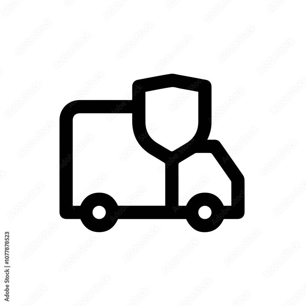 Truck icon symbol vector illustration
Truck icon symbol vector illustration