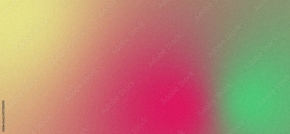 A grainy Khaki Emerald and Ruby background with an abstract noise texture perfect for banner poster header cover or wallpaper design. A grainy Khaki Emerald and Ruby background with an abstract noise texture perfect for banner poster header cover or wallpaper design.