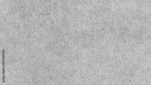 Empty abstract animated backdropVintage paper texture 4K stop motion video. Aged old page overlay effect background loop animation. Kraft paper texture with stains, grain, dust particles.  photo