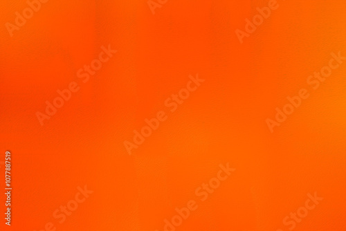 Abstract bright orange gradient on light gradient, Christmas season festive background. Ideal for advertising promotion, presentation, greeting online , Christmas theme, card, copy space etc.,