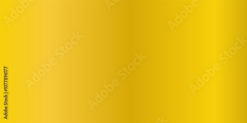 gold color gradient background, suitable for banners, greeting cards, flyers, brochures, social media.
