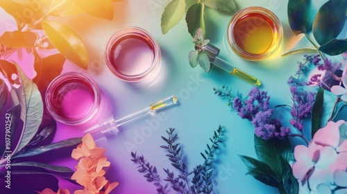 Natural Beauty Essentials
