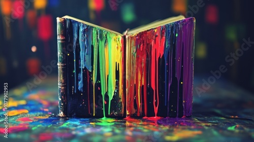 Rainbow Book