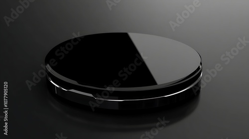 Wireless Charging Pad for the Tech-Savvy Urbanite