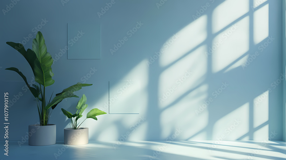 Jpg abstract realistic shadow overlay on the wall. Cinematic. Illustration Jpg abstract realistic shadow overlay on the wall. Cinematic. Illustration