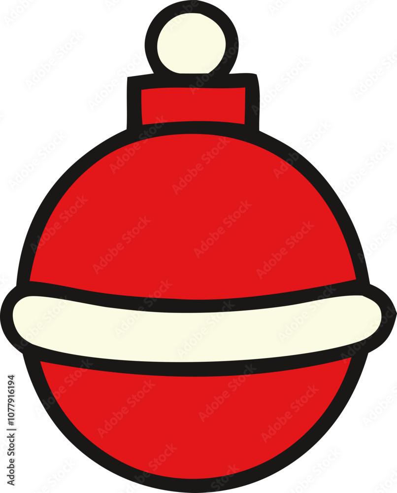 Obraz premium christmas svg