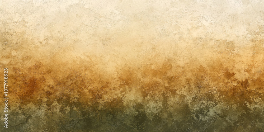 Earth Tones Gradient A warm, earthy blend of beige, brown, and olive green for an organic look,space for text Earth Tones Gradient A warm, earthy blend of beige, brown, and olive green for an organic look,space for text