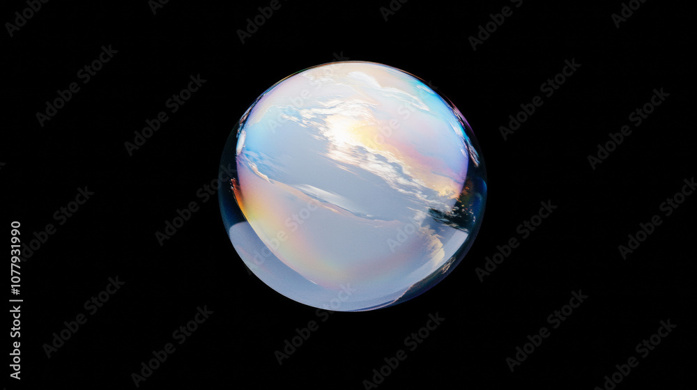 3D abstract planet in space with stars clouds night holographic iridescent glossy glass texture in futuristic background. cyberpunk solarpunk disco musical club bar psychedelic pink purple blue shiny 3D abstract planet in space with stars clouds night holographic iridescent glossy glass texture in futuristic background. cyberpunk solarpunk disco musical club bar psychedelic pink purple blue shiny