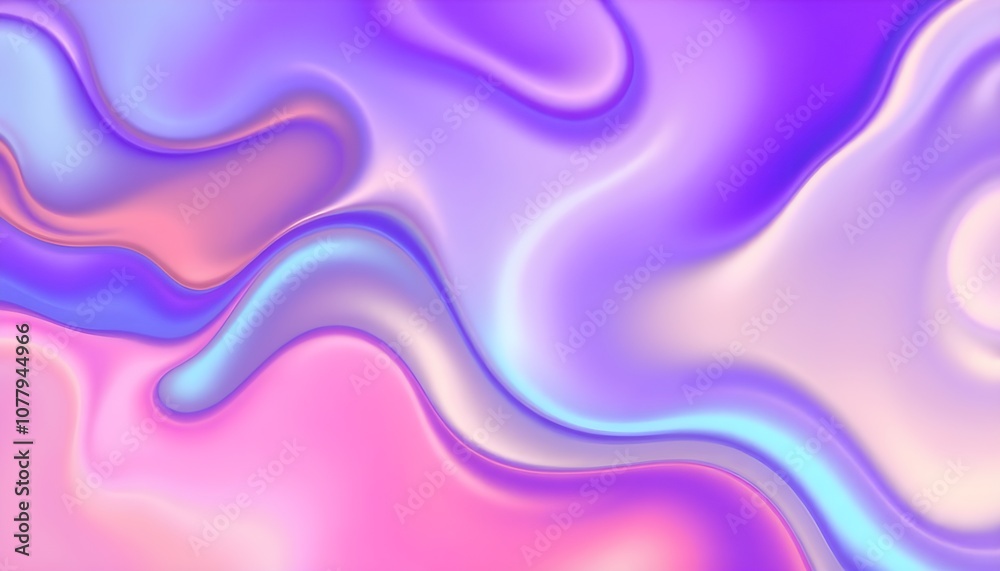 Liquid 3D Abstract Backgrounds with Fluid Colors and Gradient Shapes Liquid 3D Abstract Backgrounds with Fluid Colors and Gradient Shapes