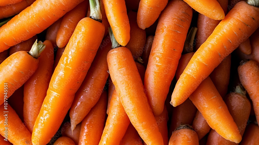 24.Close-up of a pile of baby carrots isolated on a white background. The vibrant orange color of the carrots is bright and bold, with their smooth texture and uniform size creating a clean, simple 24.Close-up of a pile of baby carrots isolated on a white background. The vibrant orange color of the carrots is bright and bold, with their smooth texture and uniform size creating a clean, simple