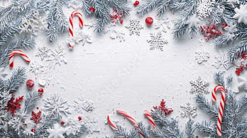 Christmas Wonders: A Season of Love and Peace