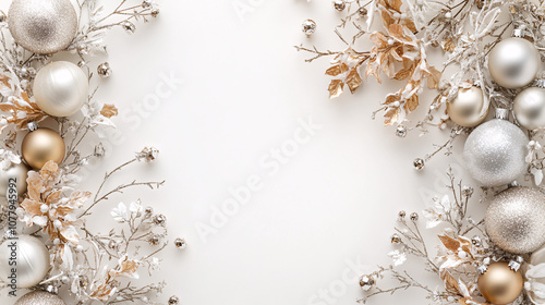 Christmas Wonders: A Season of Love and Peace