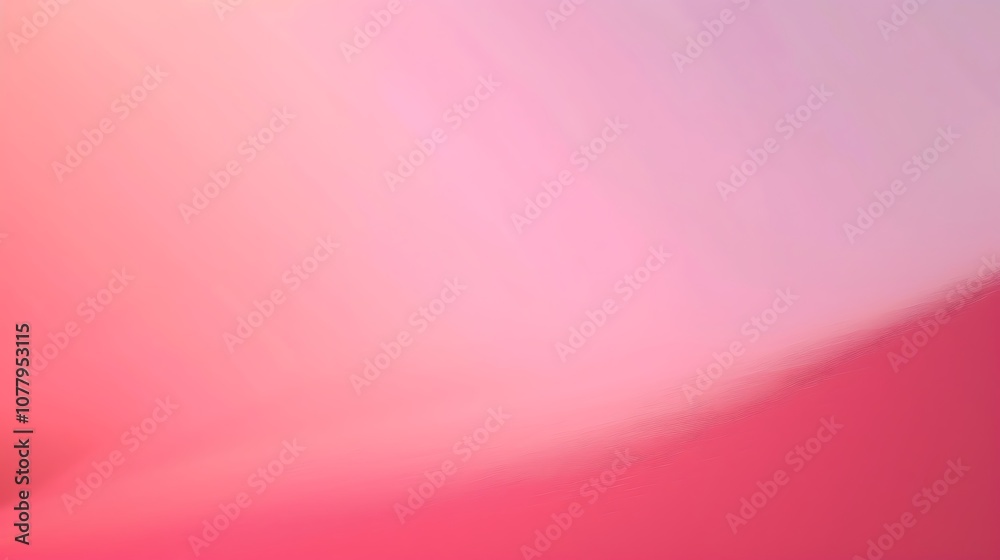 Abstract pink gradient background Abstract pink gradient background