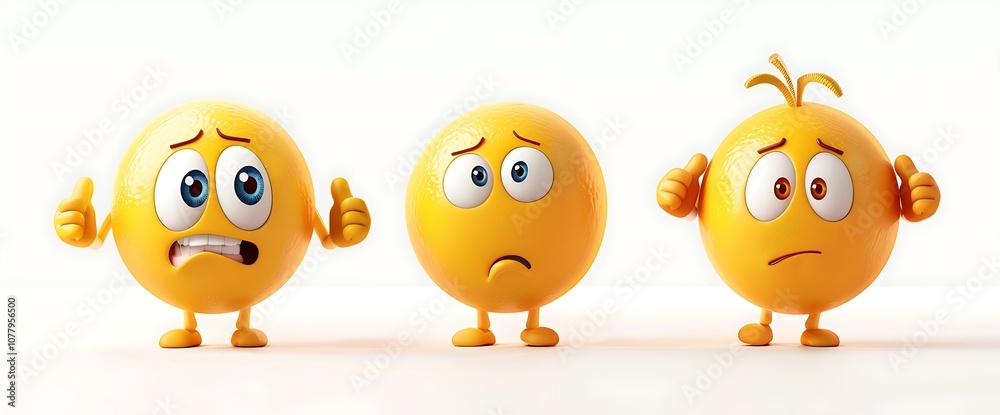 emojis with purewhitebackground shrugging emojis with purewhitebackground shrugging