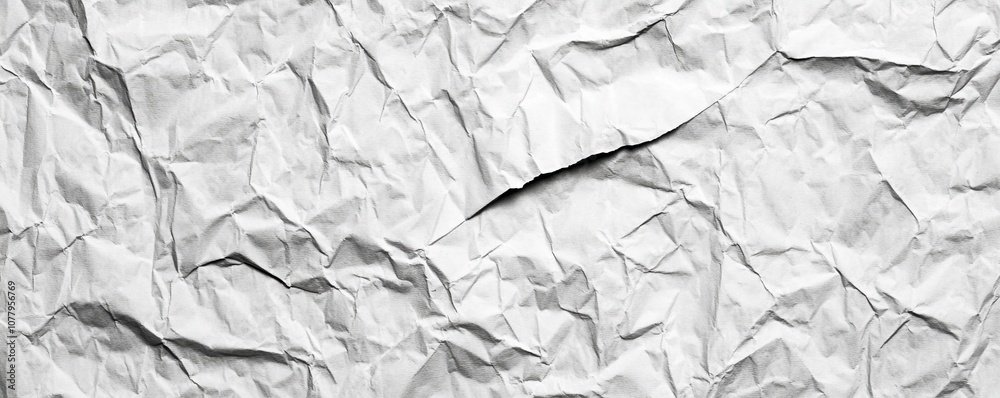Abstract Wrinkled Paper Texture, Crumpled, Background , texture, paper Abstract Wrinkled Paper Texture, Crumpled, Background , texture, paper