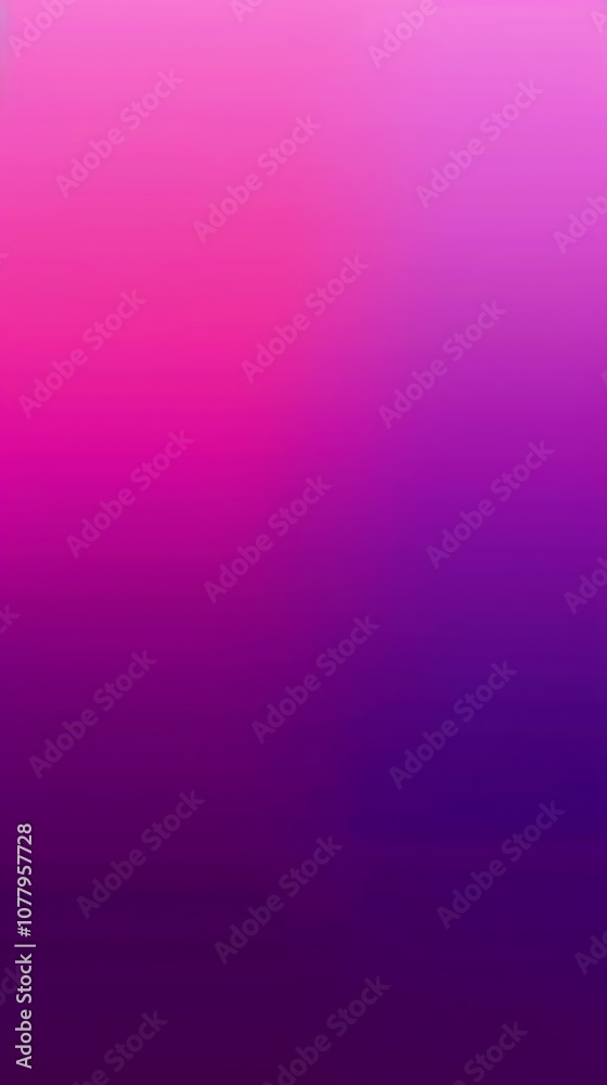 Obraz premium Colorful gradient background
