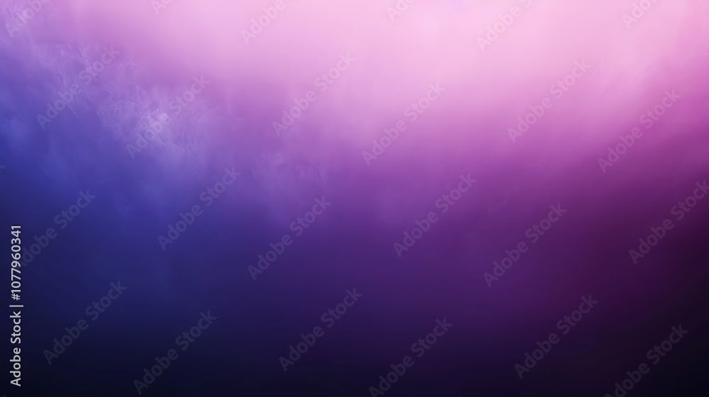 Abstract purple background with bokeh defocused lights and shadow Abstract purple background with bokeh defocused lights and shadow