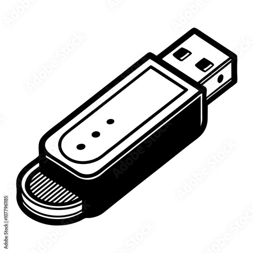 usb flash drive