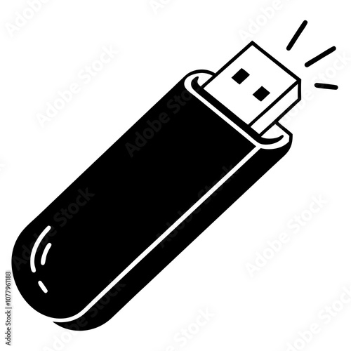 usb flash drive