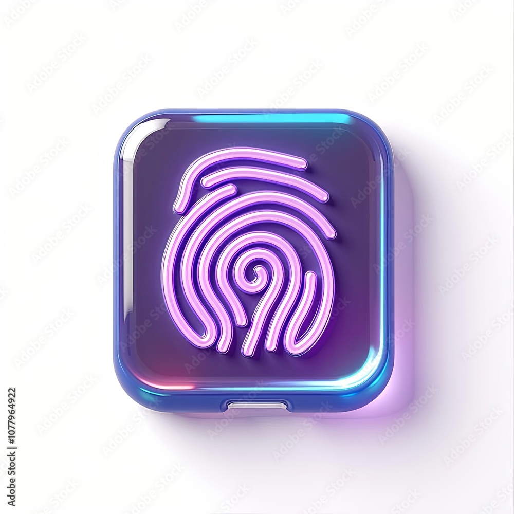 3D Enchanted Holographic Biometric Identification Overlays with Glowing Rune Aesthetic for Captivating Design Applications on White Background 3D Enchanted Holographic Biometric Identification Overlays with Glowing Rune Aesthetic for Captivating Design Applications on White Background