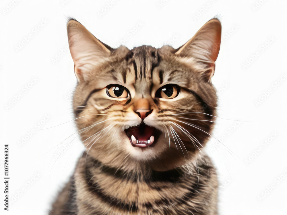 beautiful cat abstract animal concept beautiful cat abstract animal concept