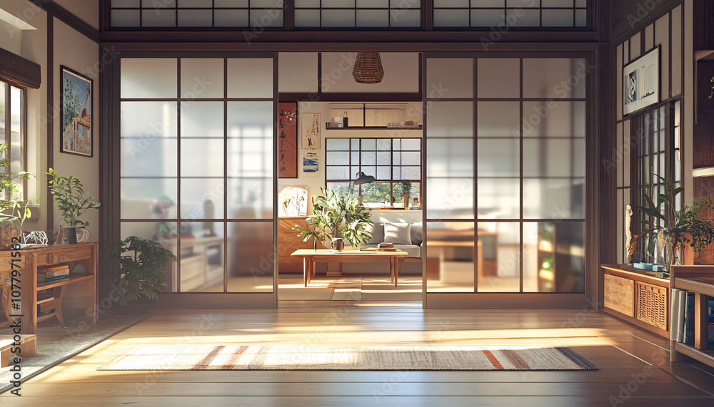 Fresh minimalist interior design ideas, each one unique Fresh minimalist interior design ideas, each one unique
