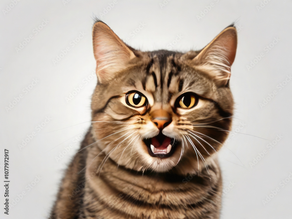 beautiful cat abstract animal concept beautiful cat abstract animal concept