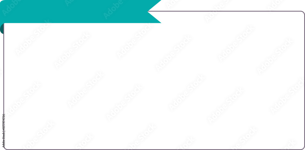 minimal title rectangle frame minimal title rectangle frame
