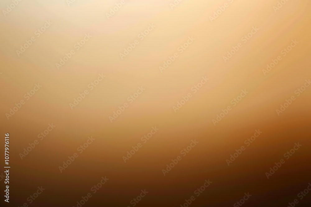 Blurred light trails on brown background Blurred light trails on brown background