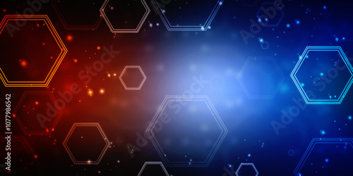 Binary Code Background, Internet Data, Big data communication background, Digital Abstract technology background, flowing number one and zero text in binary code format in technology background.