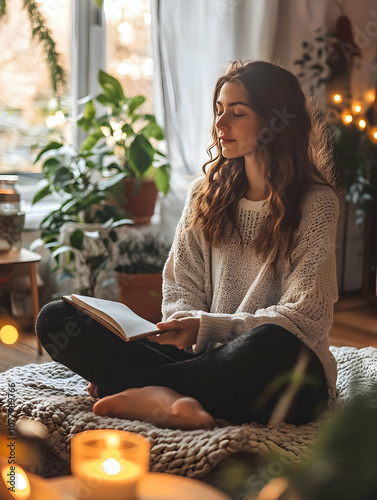 Cozy Read