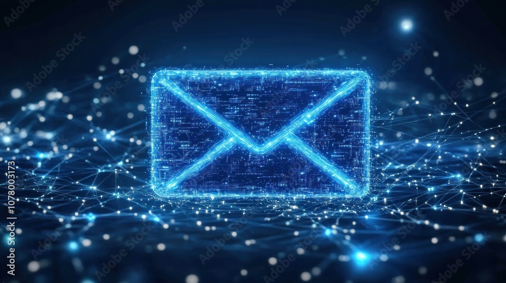 Digital Envelope Digital Envelope