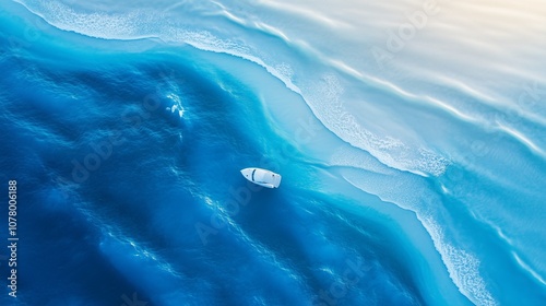 Blue Ocean