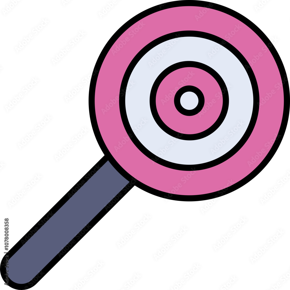 lollipop, Candy, christmas, christmas candy, sweets Icon lollipop, Candy, christmas, christmas candy, sweets Icon
