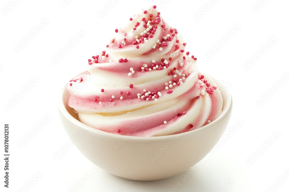 colorful cup cake isolated with clipping path colorful cup cake isolated with clipping path