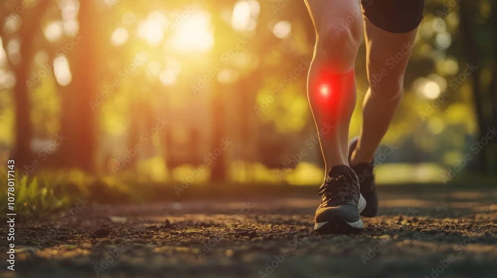 Leg Pain While Running Leg Pain While Running
