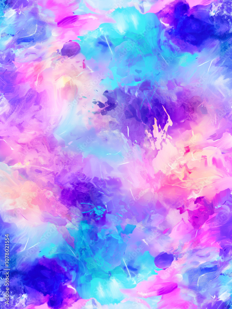 A vibrant display of chaos with neon hues blending seamlessly to create an abstract background, captivating the viewer with its vivid colors during an artistic moment A vibrant display of chaos with neon hues blending seamlessly to create an abstract background, captivating the viewer with its vivid colors during an artistic moment
