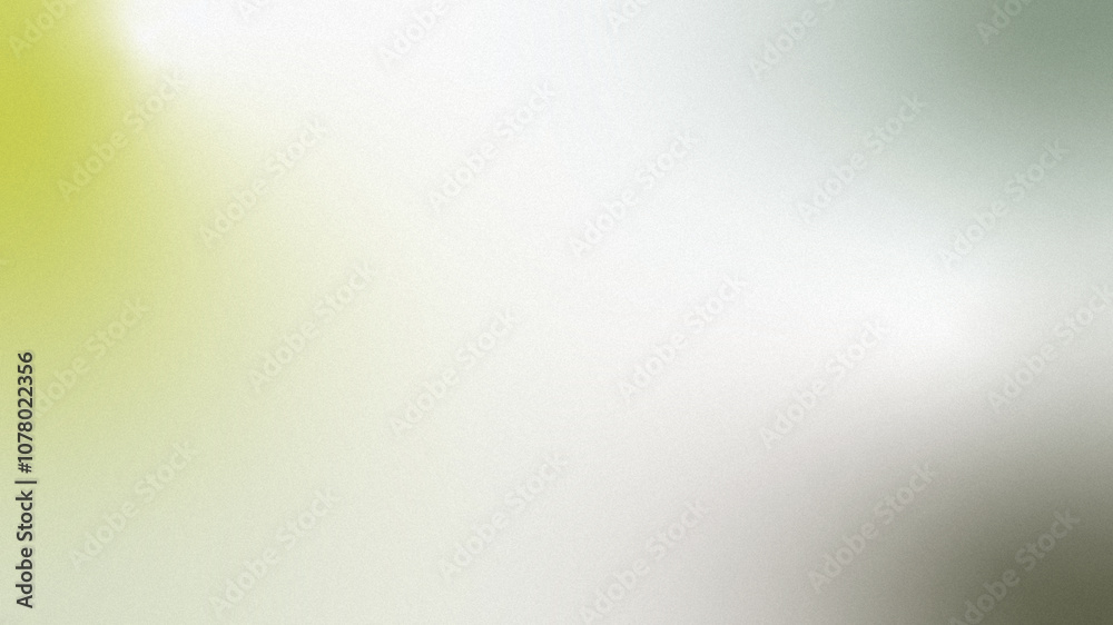 abstract background, Green and yellow gradient backdrop with noise abstract background, Green and yellow gradient backdrop with noise