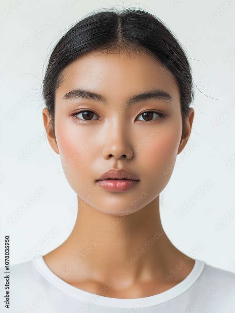 Capture the beauty of youthful elegance in stunning portrait photography Capture the beauty of youthful elegance in stunning portrait photography