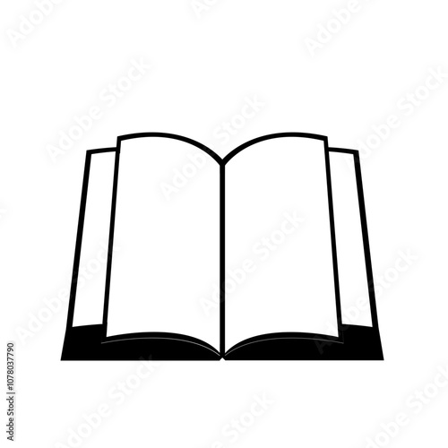 Book icon