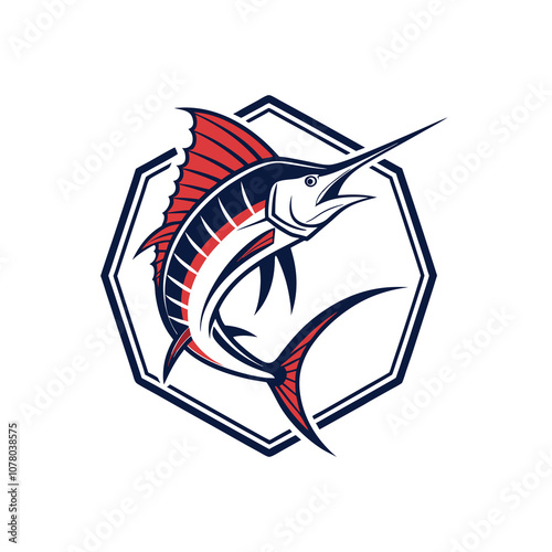 The Speed and Grace of the Marlin