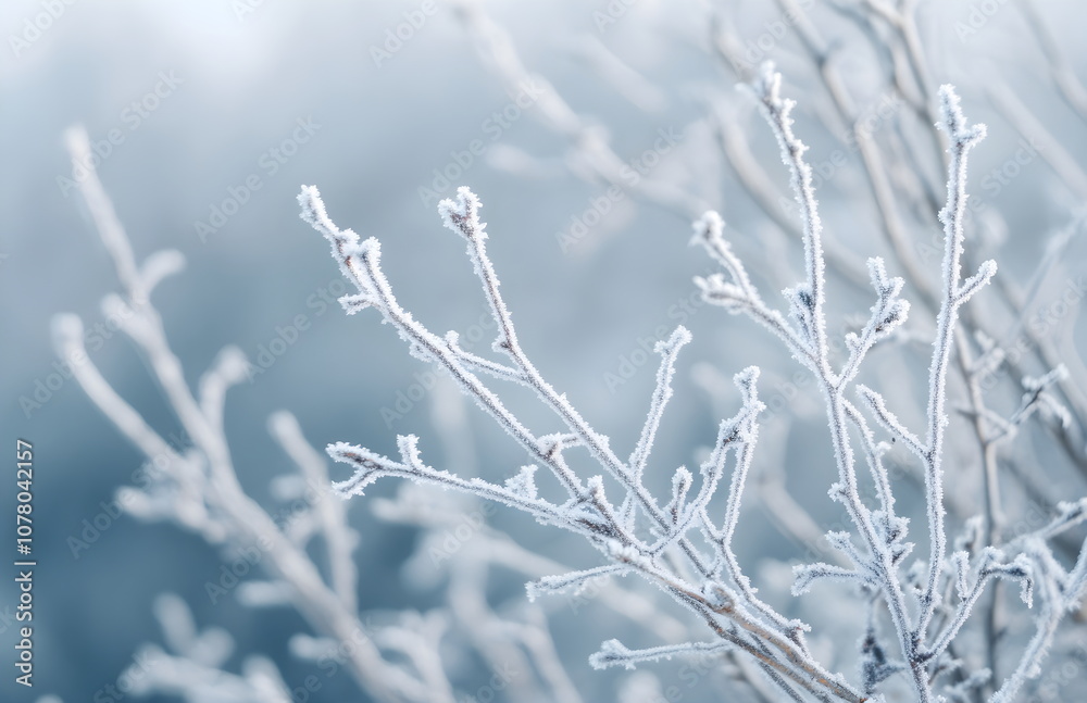 Winter wallpaper wallpapers background backgrounds with branch, ice, frost and bokeh Winter wallpaper wallpapers background backgrounds with branch, ice, frost and bokeh