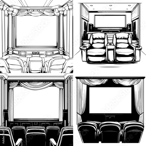 home appliances, equipment that people like to use every day, daily equipment, tools, objects