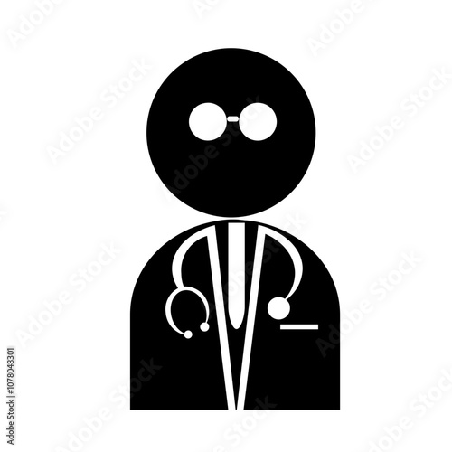 doctor icon